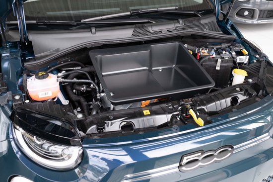 Automatten voor Fiat 500e | 2020 - 2026 kopen