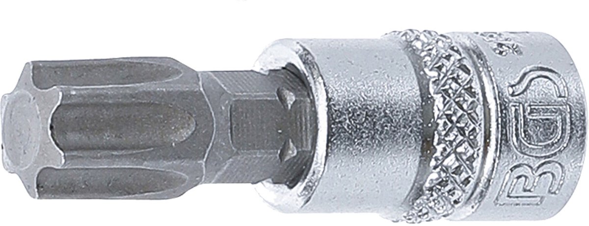 BGS Dopsleutelbit - 1/4 - Torx T50