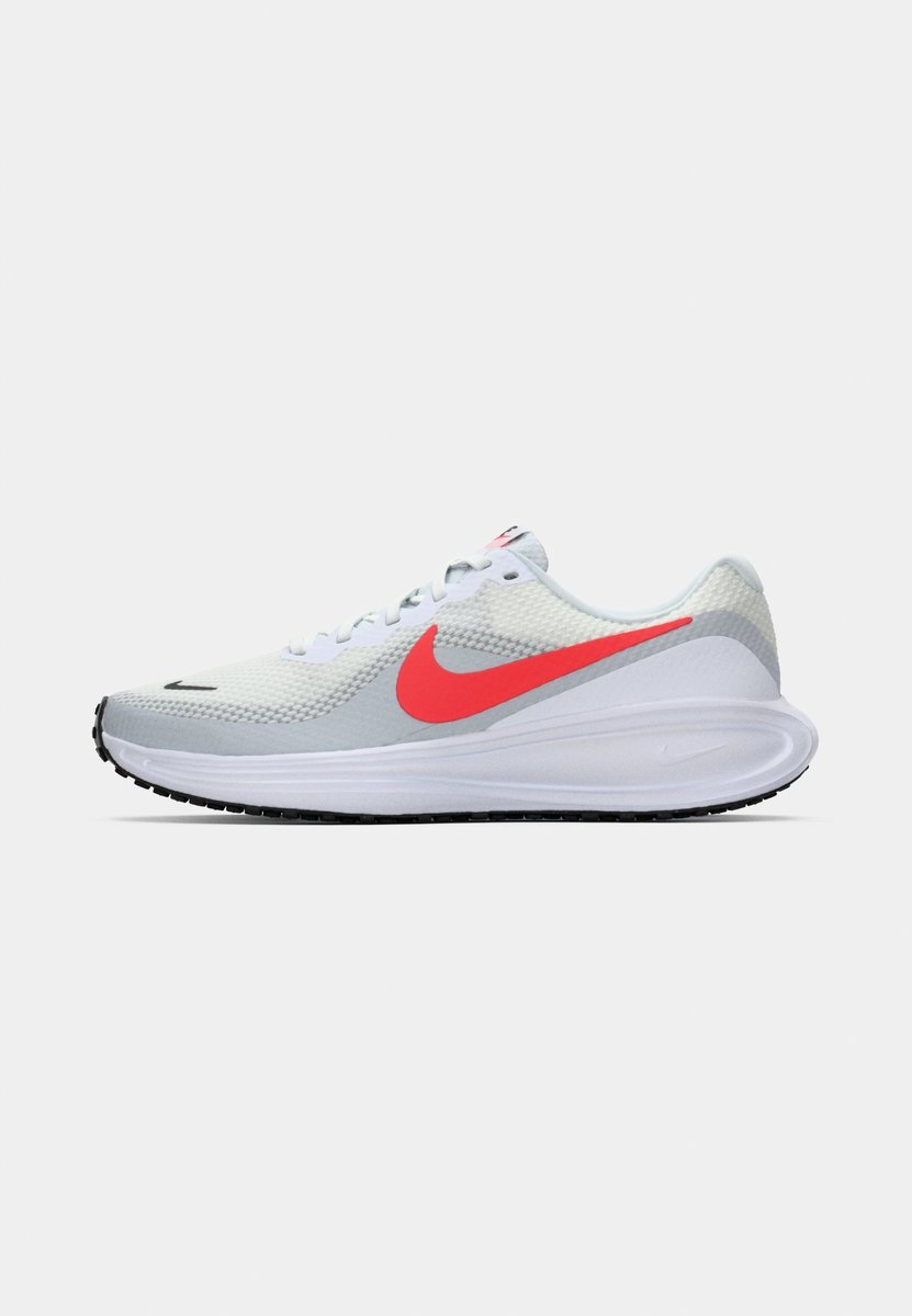 Nike Trainer 3 Unisex Sporschoenen Wit