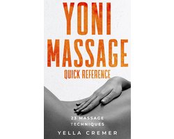 Yoni Massage