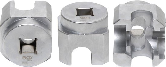 Cle A Tube BGS CNG Cylinder Valve Wrench For Type NGT 64208 Clé Cle A Tube BGS CNG Cylinder Valve Wrench For Type NGT 64208 Clé