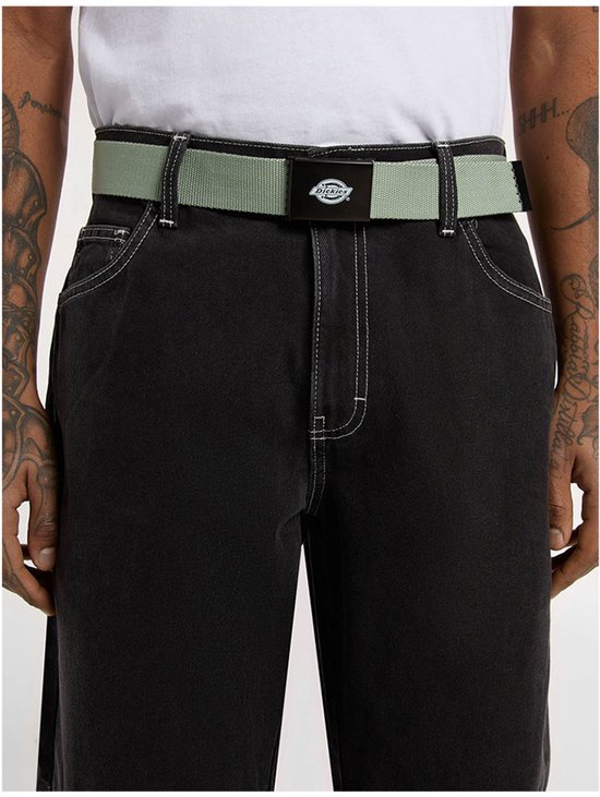 Riem Dickies Orcutt Vert Homme