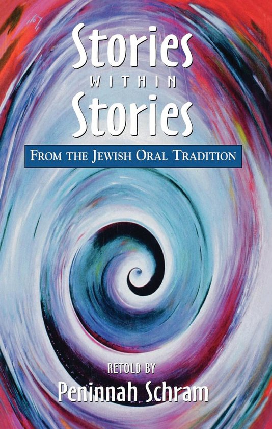 Stories within Stories - cover