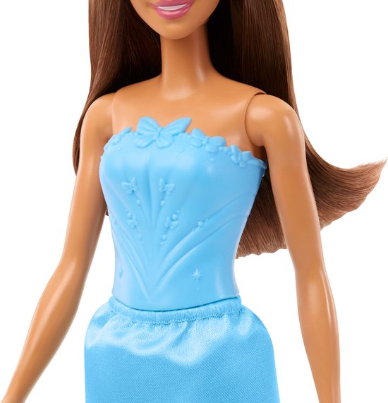 Barbie Doll van Mattel — afbeelding 2
