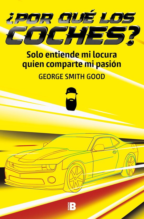 ¿Por qué los coches? - cover