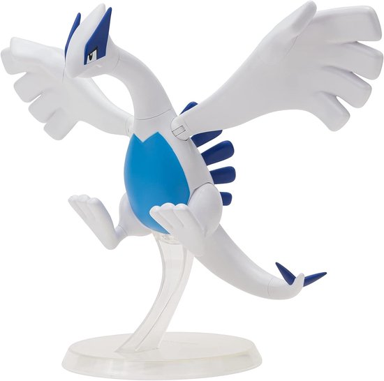 Pokemon 30Cm Epic Battle Figure Lugia.