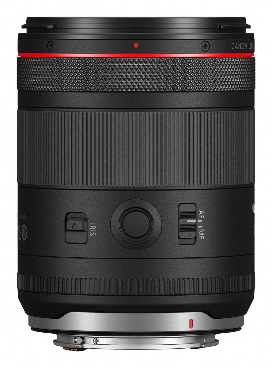 CANON RF 85mm f/1.4 L VCM Objektiv