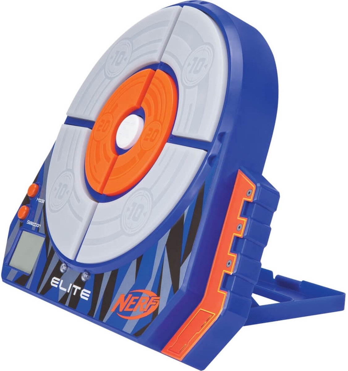 NERF Digital Target - Blaster doelwit — afbeelding 10