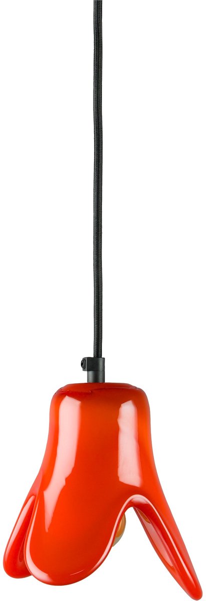 Dutchbone Gable Hanglamp - Oranje