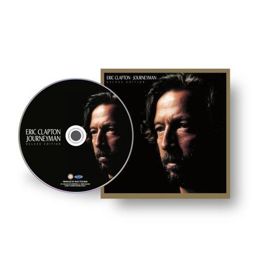 Journeyman (Deluxe Edition)