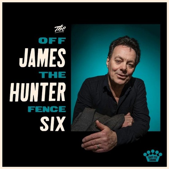 James Hunter Six - Off The Fence (CD)