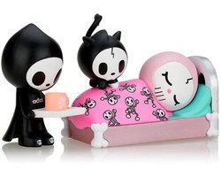 Adios & Ciao Caio - Blind Box Figure Assortment Together Forever 7 cm (1 pcs)
