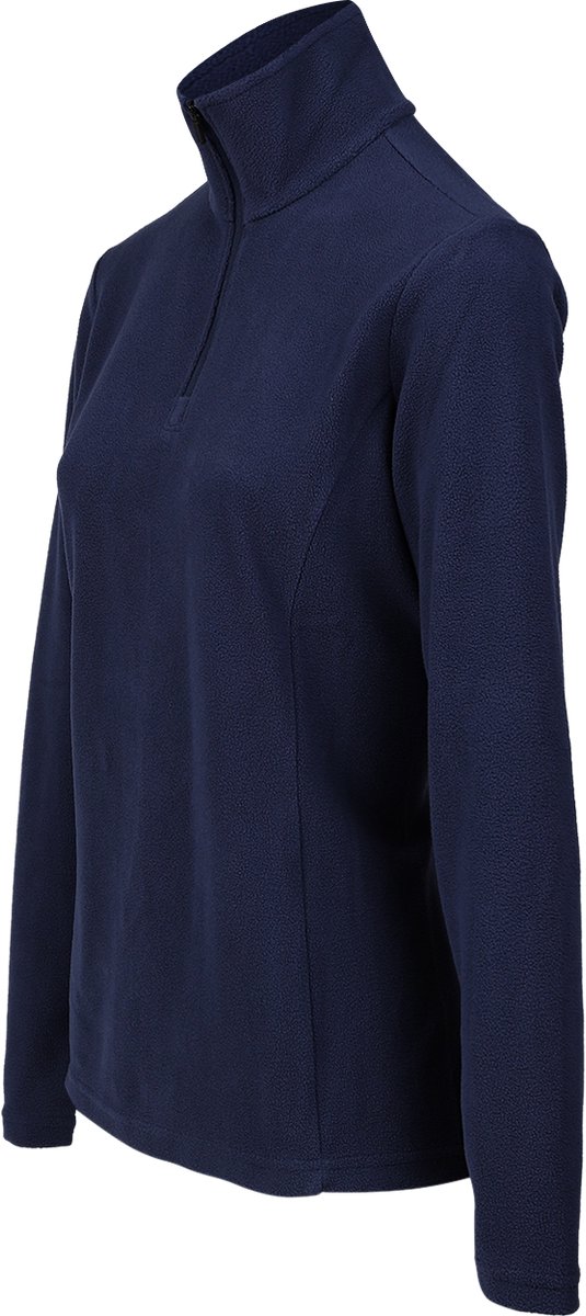Brunotti Mini-R Women Fleece Indigo Blauw