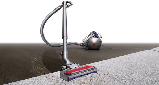 Dyson Big Ball Absolute 2 - Stofzuiger - Foto 5