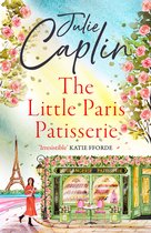 Romantic Escapes 3 - The Little Paris Patisserie