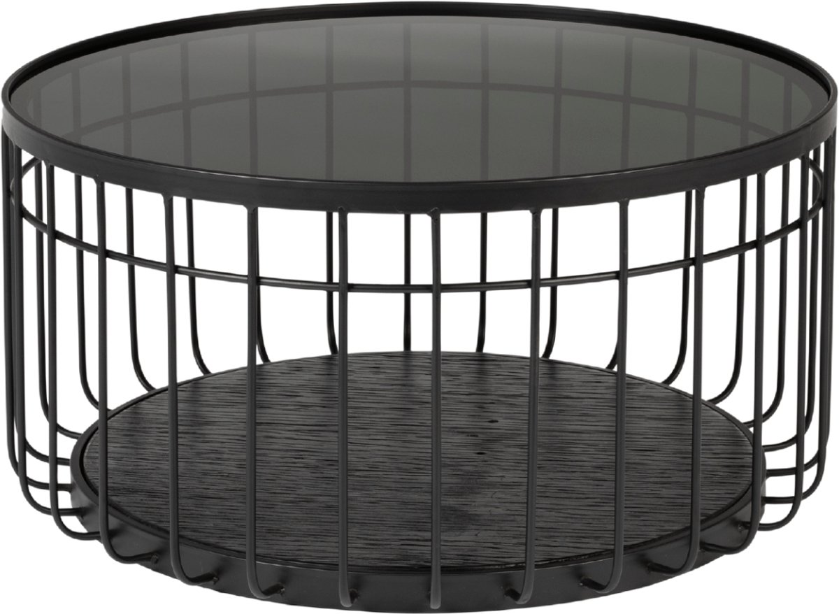 Puur - Kalmar salontafel medium