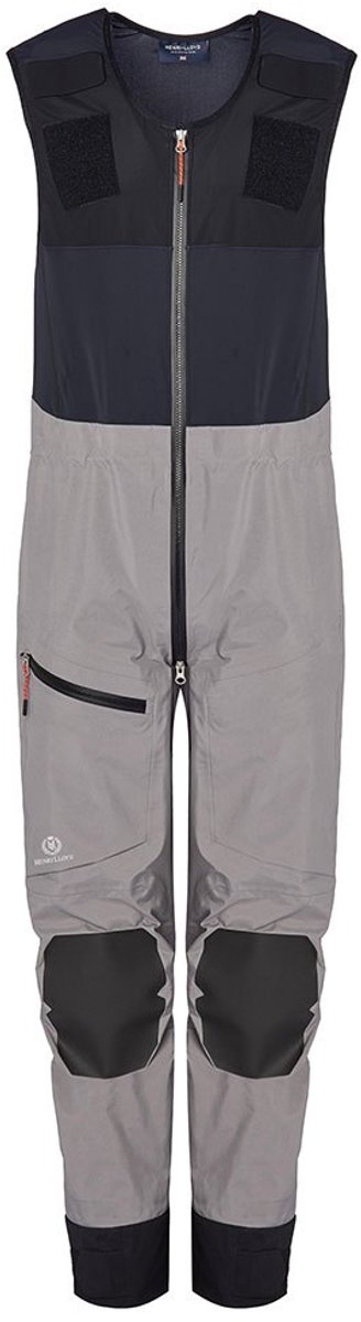 Henri Lloyd M-pro 3.0 Tuinbroek Man Titanium