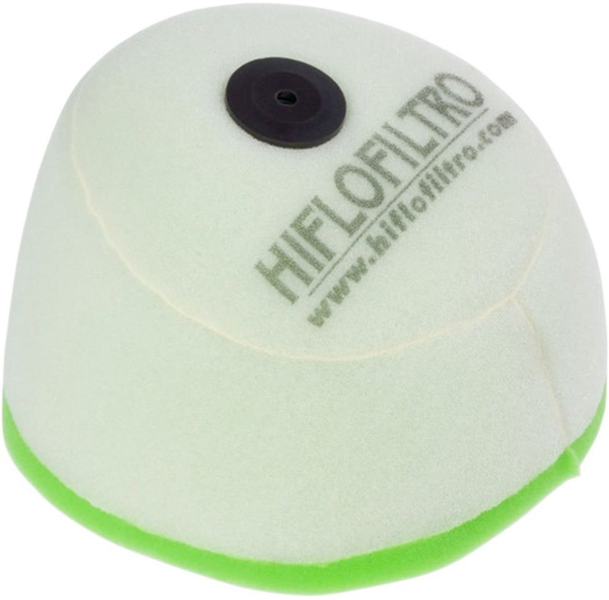 Hiflofiltro Honda Hff1014 Luchtfilter Wit