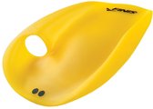 Finis - pagaies d'agilité flottantes - jaune - taille L