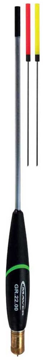 Maver Waggler Dalton Visdobber Zwart 16 g
