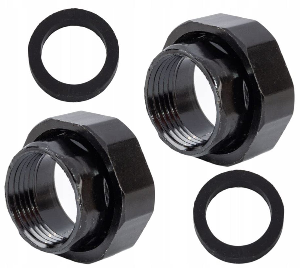 Circulatiepomp Verwarmingspomp 25-40/180 - Efficiënte Opwarming en Water Circulatie