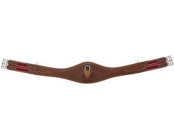 ERIC THOMAS HYBRID ANATOMISCHE SINGEL Bruin