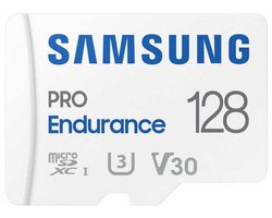Samsung MB-MJ128K 128 Go MicroSDXC UHS-I Classe 10