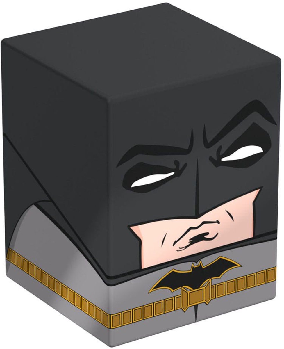 Squaroes - Squaroe DC Justice League™ JL002 - Batman™