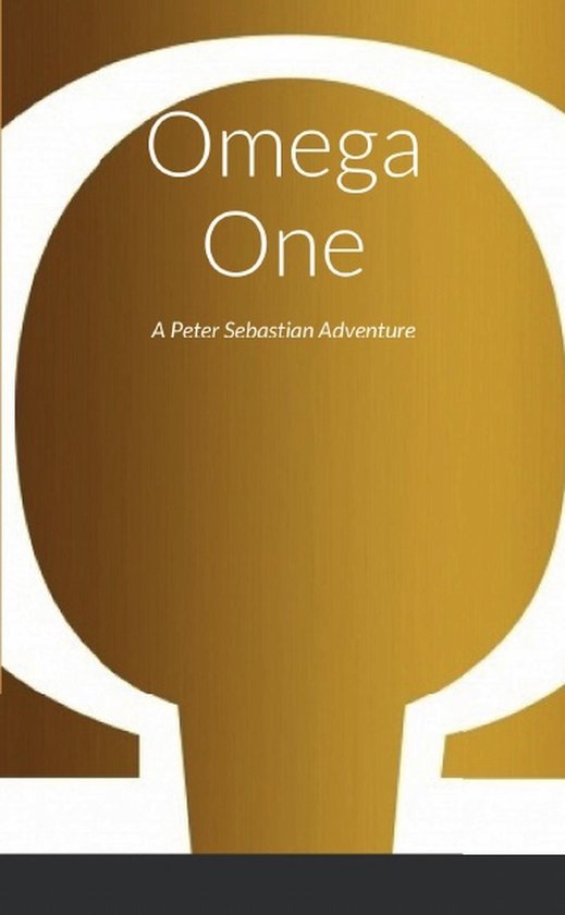 Omega One - cover