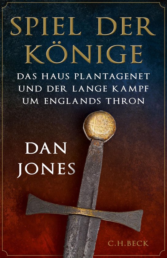 Spiel der Könige - cover
