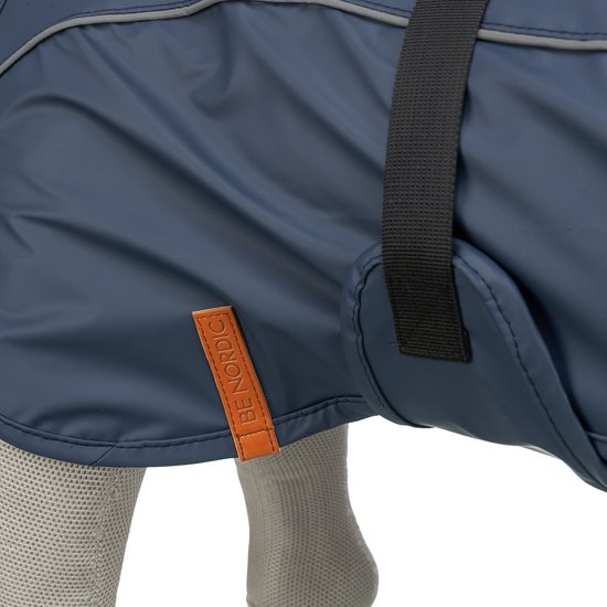 Trixie be nordique imperméable bleu husum 30 cm