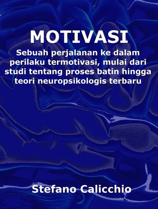 Motivasi - cover