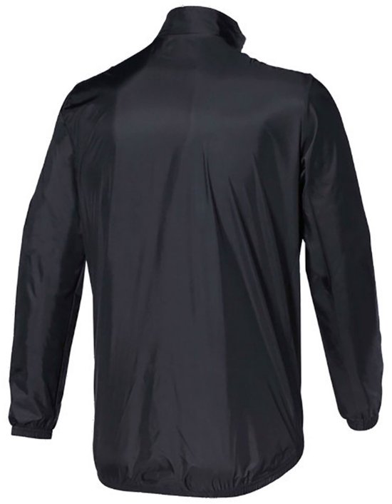 BBB Cycling Fietsjack BaseShield - Windjack Heren en Dames - Wielrennen & Mountainbiken - Fietsjas: Wind en Waterbestendig - Zwart - Maat M - BBW-148 van BBB Cycling — afbeelding 4