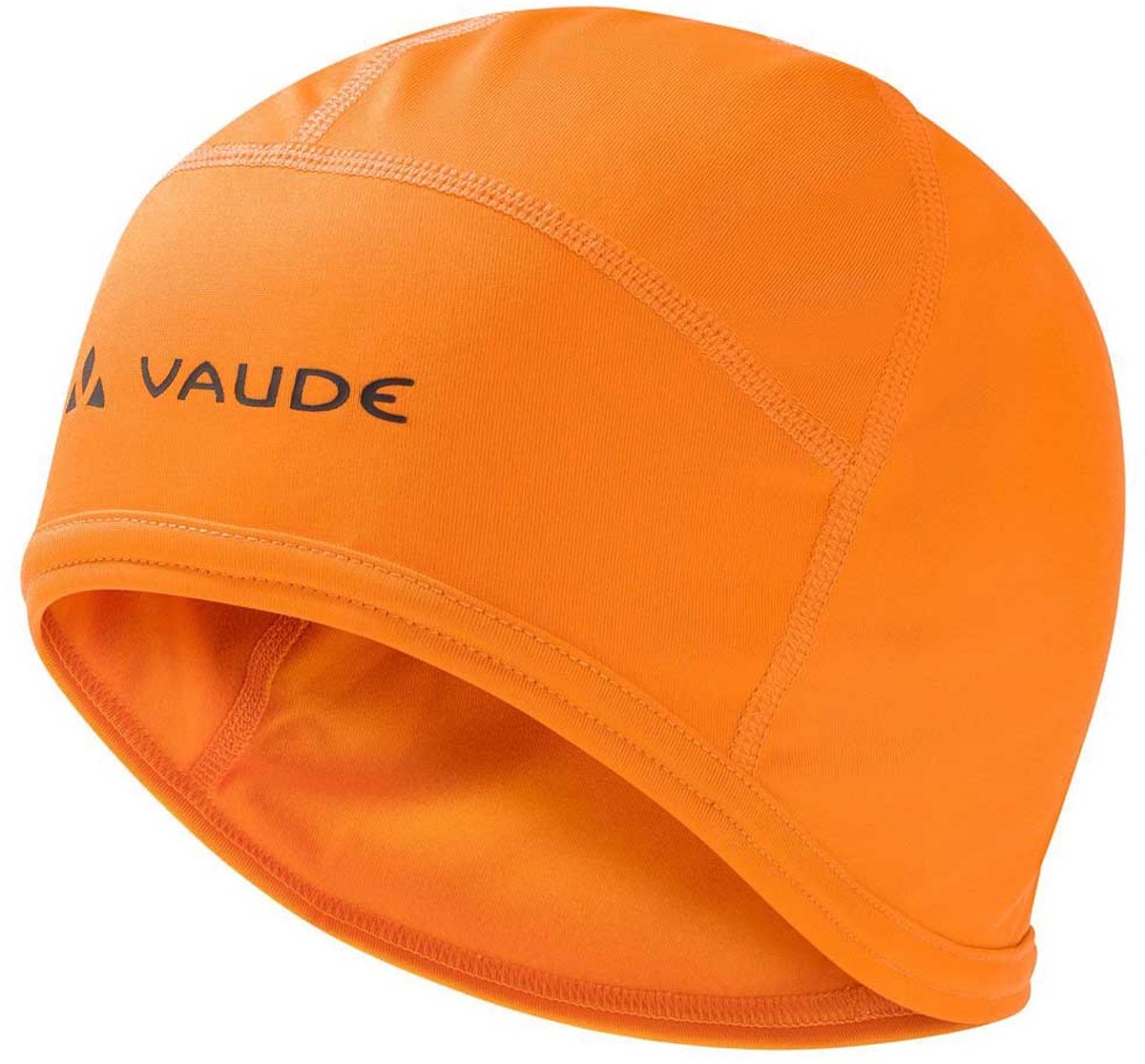 Vaude Bike Warm Pet Oranje S Man,Vrouw