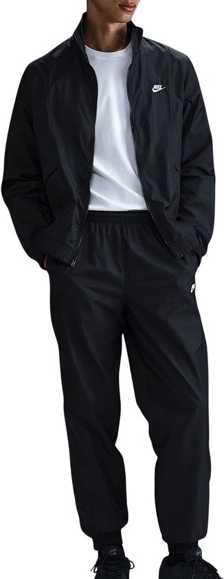 Nike Club Woven Trainingspak Heren