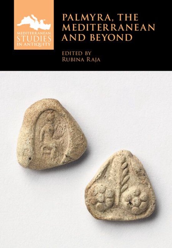 Mediterranean Studies in Antiquity - Palmyra, the Mediterran ... - cover