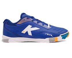 Kelme Final Indoor Zaalschoenen Blauw EU 41 Man