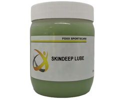 Foxx Skindeep Lube