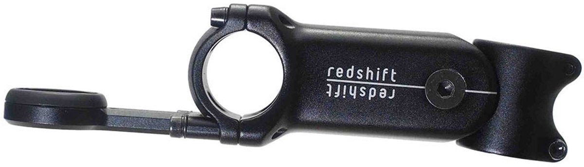 Redshift Sports Wahoo Stuurhouder Voor Fietscomputer Zilver