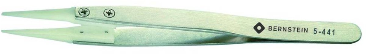 Bernstein Tools for Electronics 5-441 Precisiepincet 125 mm