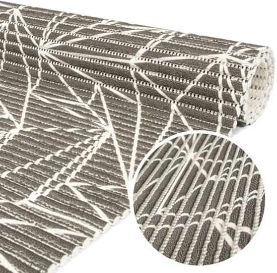 Tapis en mousse souple pour salle de bain et douche – Tapis de marche antidérapant 200 x 65 cm