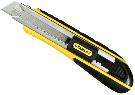 Couteau STANLEY FatMax 18mm