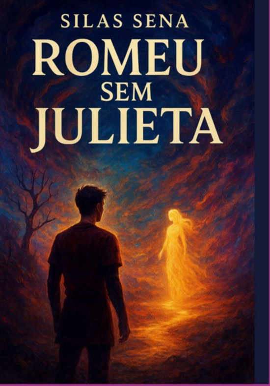 Romeu Sem Julieta - cover
