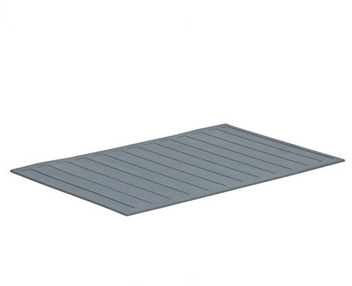 Hittebestendige Strijkmat voor Strijkplank - Flexibel en Antislip