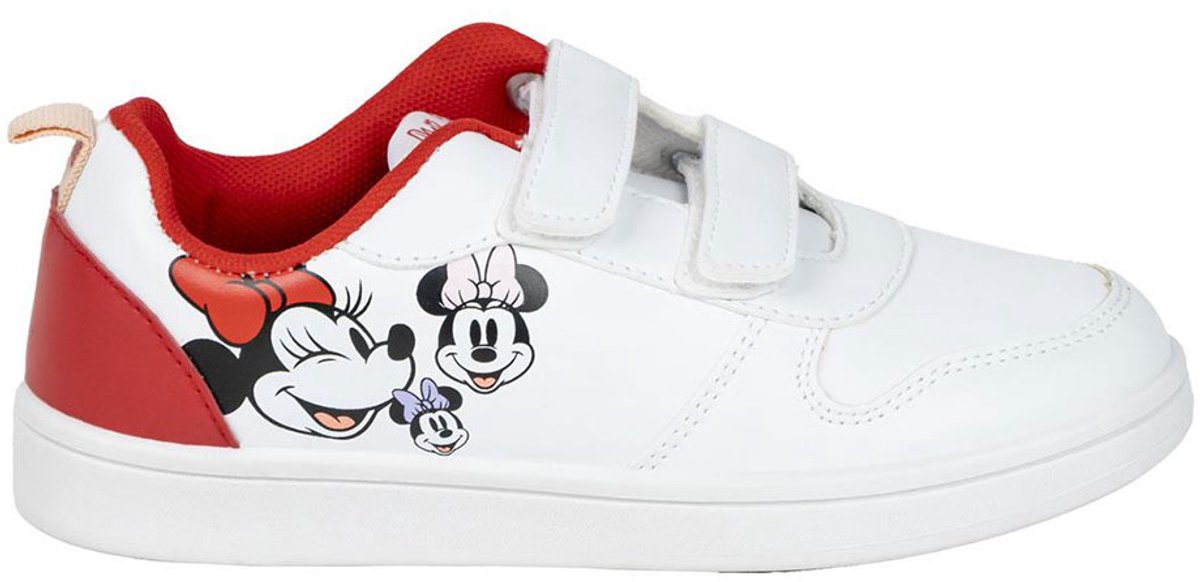 Cerda Group Minnie Schoenen Wit EU 29 Meisjes