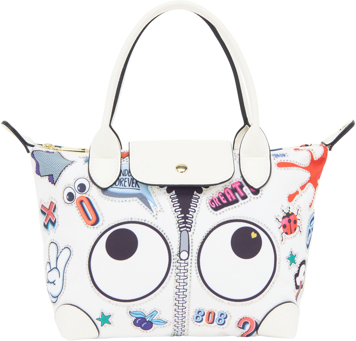 myMo pop EYETHEME RUGZAK RUGZAK