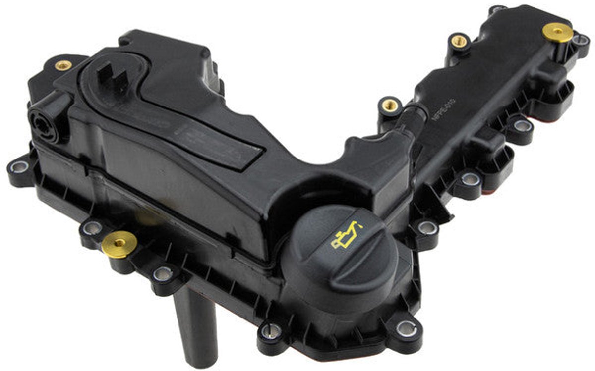 Kleppendeksel OEM 9808923780