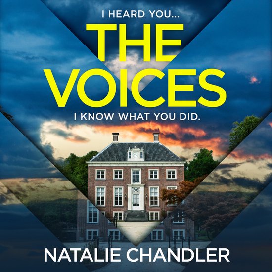 The Voices - cover