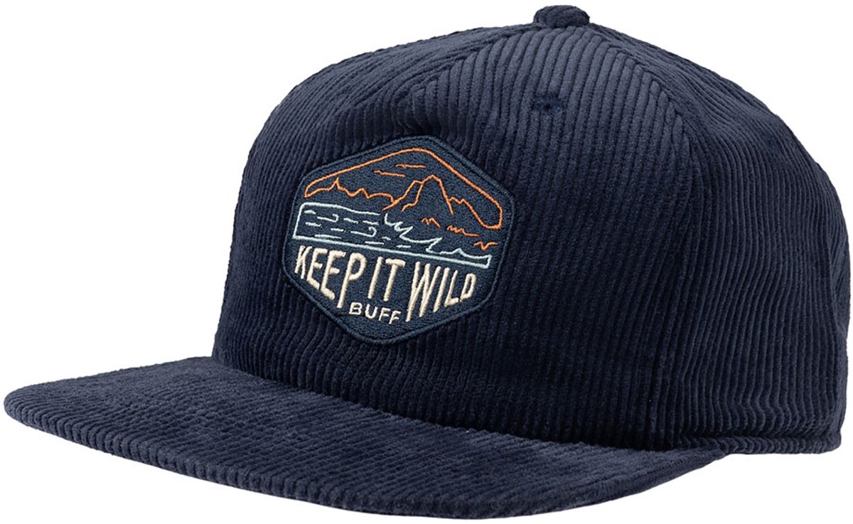 Buff ® Chill Trucker Pet Blauw