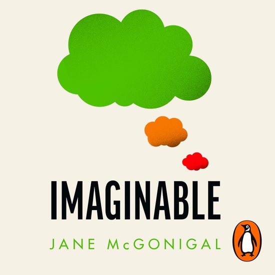 Imaginable - cover